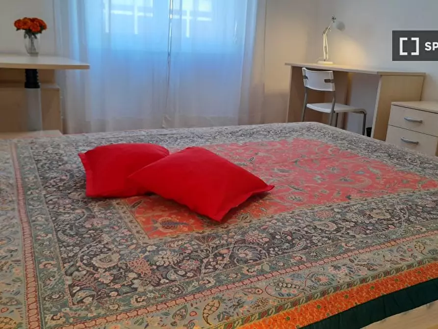 Immagine 15 di Appartamento in affitto  in Via Gian Battista Brocchi a Milano