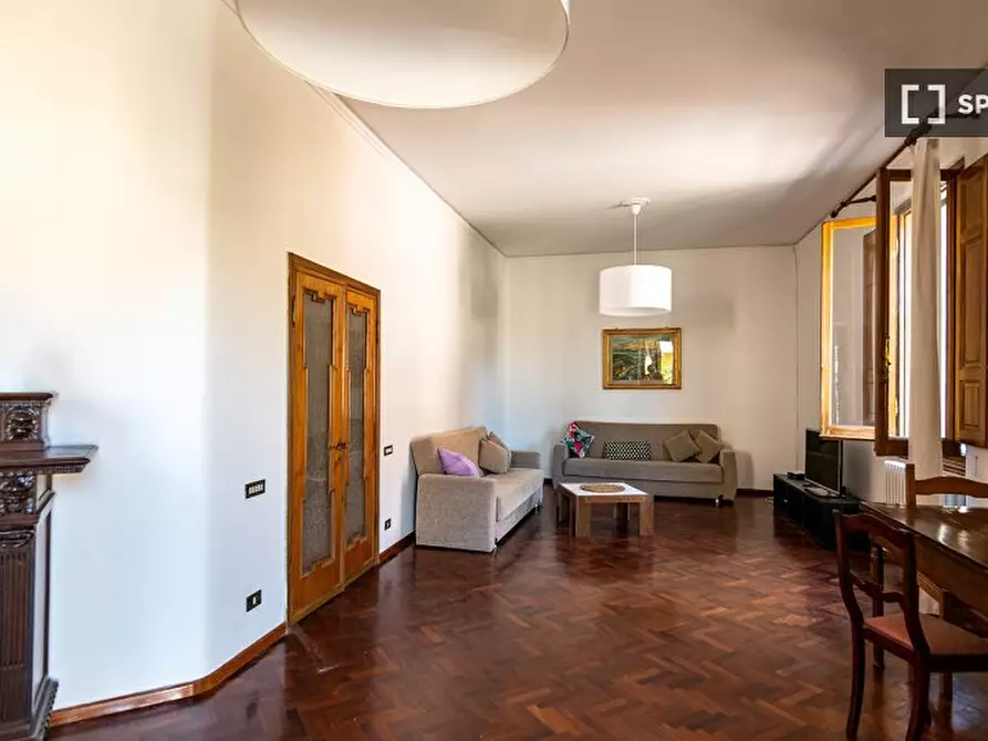 Immagine 12 di Appartamento in affitto  in Via del Baluardo a Firenze