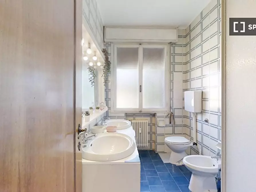 Immagine 11 di Camera condivisa in affitto  in VIA Medin a Padova