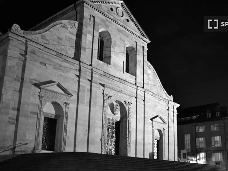 Immagine 11 di Camera condivisa in affitto  in Lungo Dora Firenze a Torino