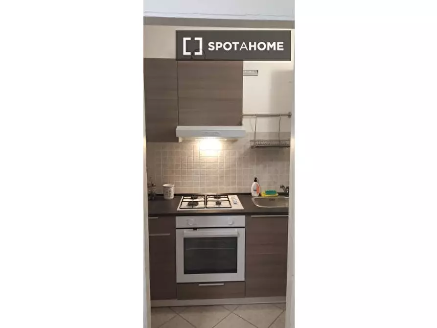 Immagine 6 di Appartamento in affitto  in Via S. Secondo a Torino