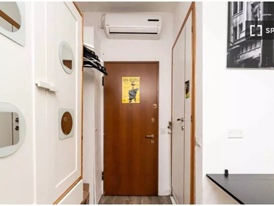 Immagine 3 di Ufficio in affitto  in Viale Abruzzi a Milano