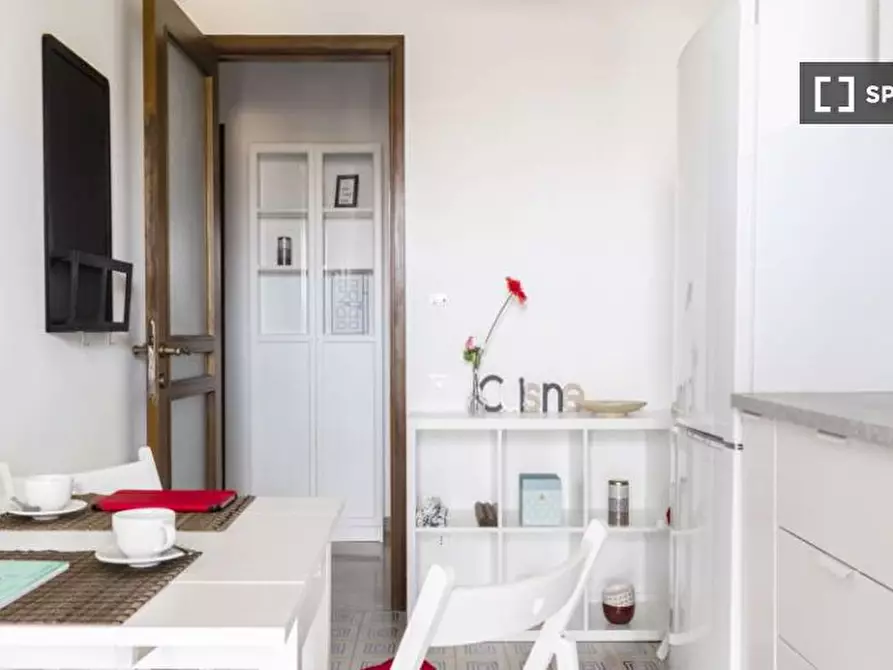 Immagine 16 di Camera condivisa in affitto  in Via Felice Mendelssohn a Padova