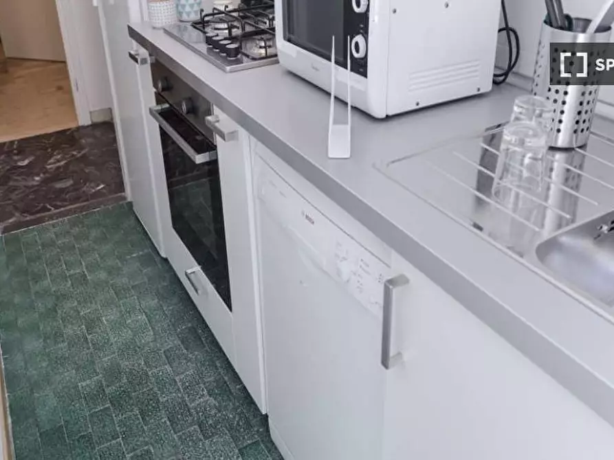 Immagine 12 di Camera condivisa in affitto  in Via Cosseria a Milano