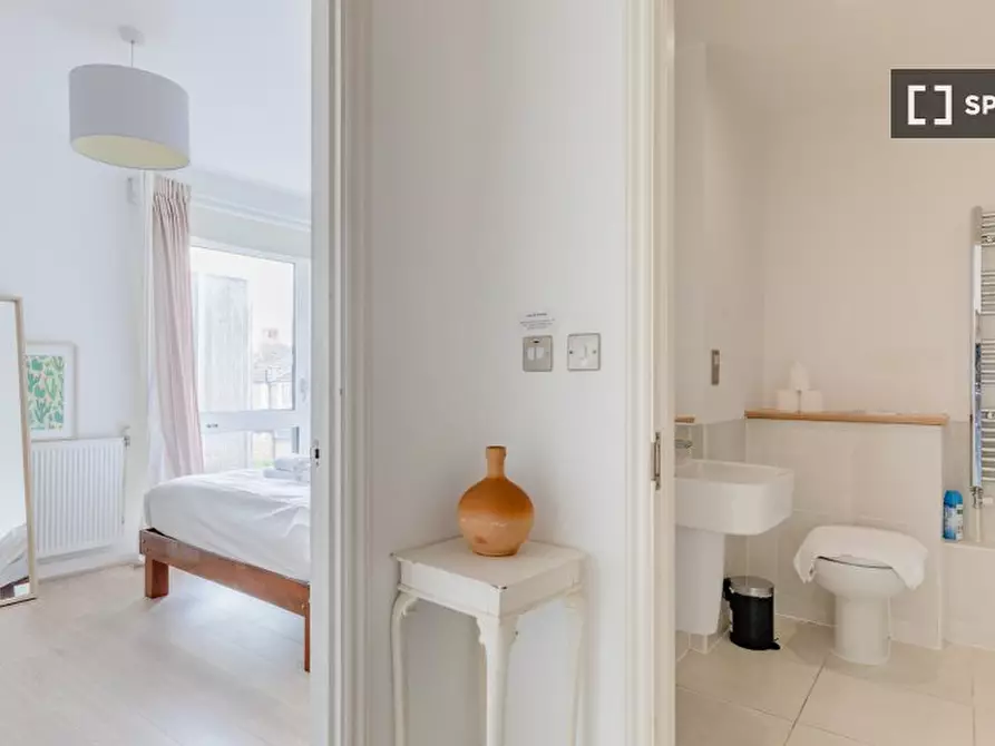 Immagine 17 di Appartamento in affitto  in a Geldeston Rd a Hackney