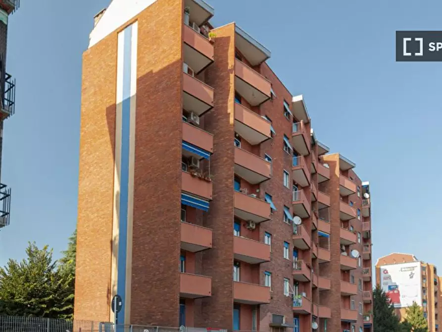 Immagine 18 di Appartamento in affitto  in Via Palmanova a Milano