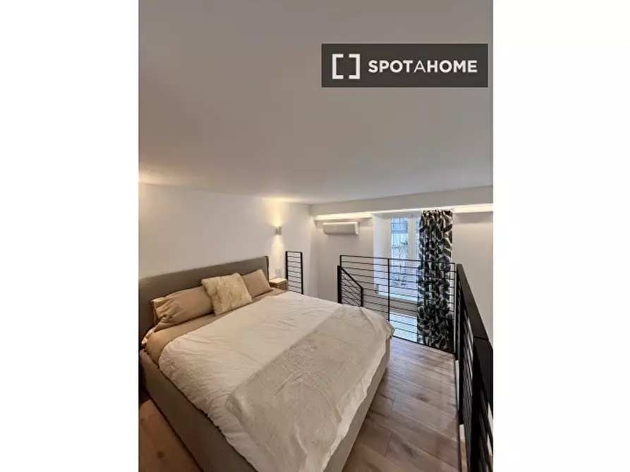 Immagine 13 di Ufficio in affitto  in Via Oglio a Milano