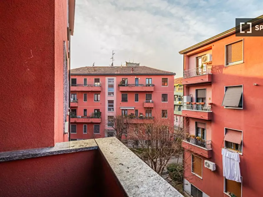 Immagine 18 di Appartamento in affitto  in Via Privata Vincenzo Gianferrari a Milano