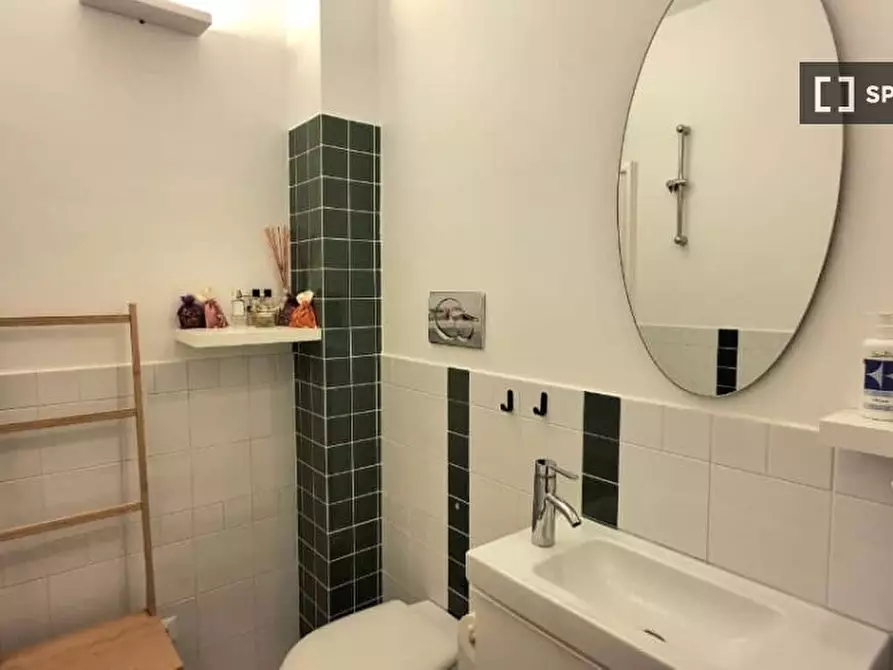 Immagine 19 di Appartamento in affitto  in Via Medeghino a Milano