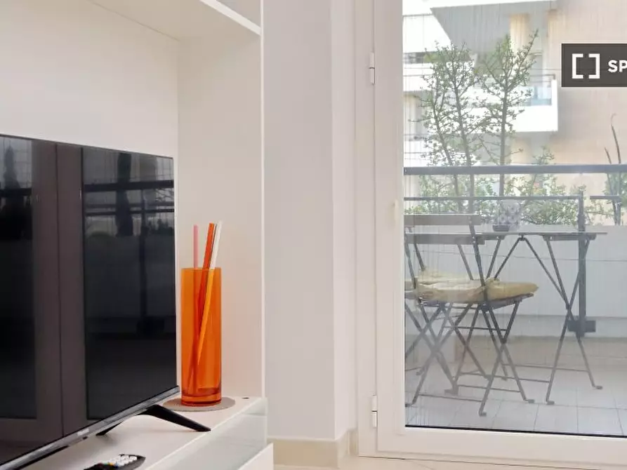 Immagine 14 di Appartamento in affitto  in Via della Foce Micina a Fiumicino