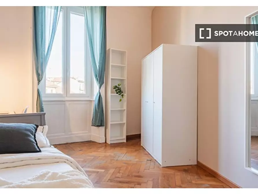 Immagine 8 di Camera condivisa in affitto  in Corso Ventidue Marzo a Milano