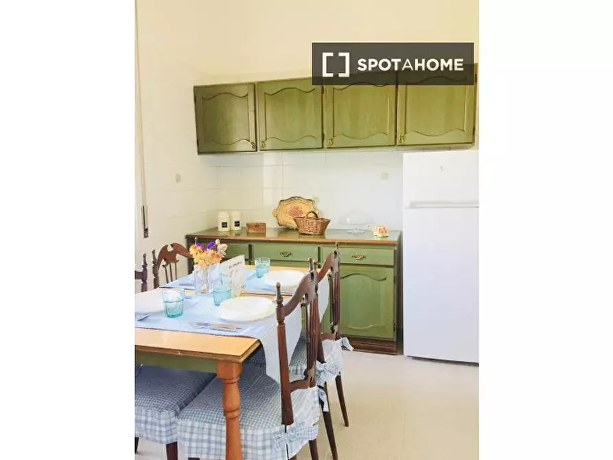 Immagine 8 di Camera condivisa in affitto  in Via Antonio Schivardi a Brescia