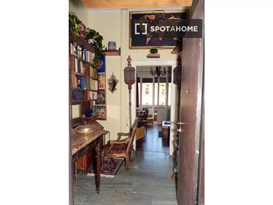 Immagine 7 di Ufficio in affitto  in Via Fratelli Ruspoli a Roma