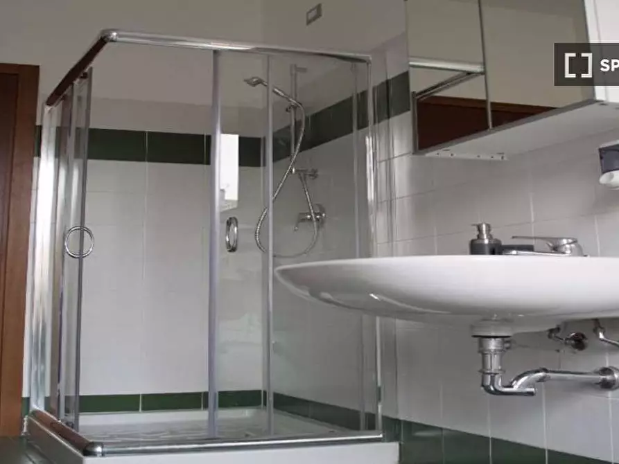 Immagine 3 di Camera condivisa in affitto  in Via Jacopo della Quercia Milan a Milano