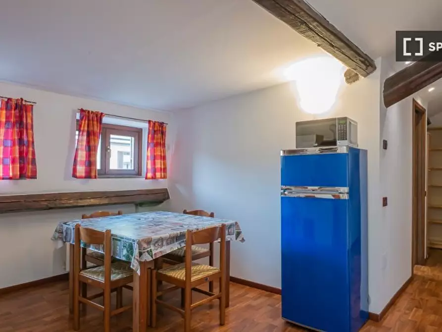 Immagine 2 di Appartamento in affitto  in Via Ferrante Aporti a Milano