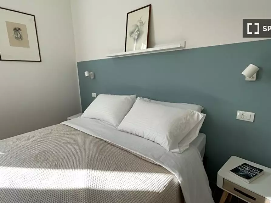 Immagine 5 di Appartamento in affitto  in Via di Corticella a Bologna