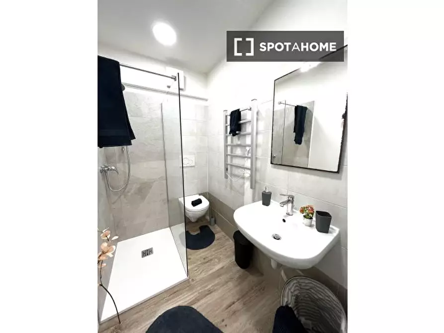 Immagine 19 di Camera condivisa in affitto  in Novembre 132 a Trento