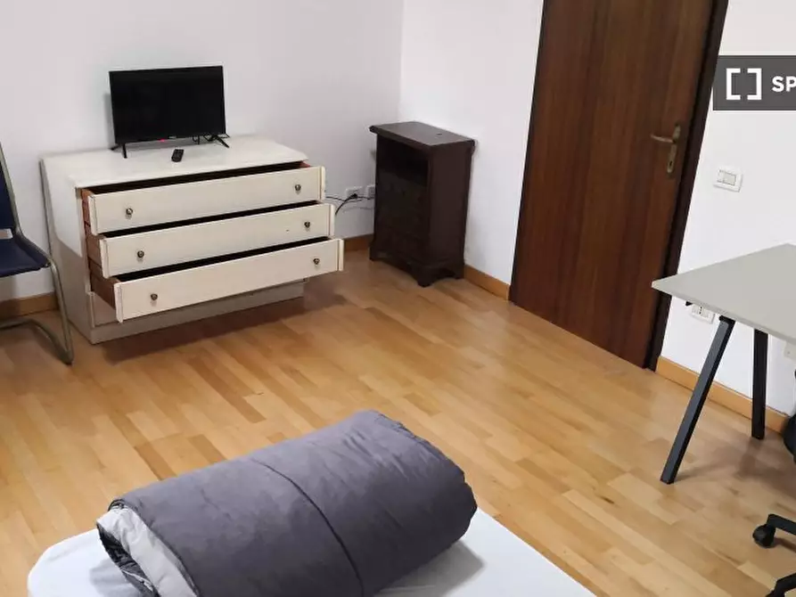 Immagine 7 di Camera condivisa in affitto  in Via Vecchia a Padova