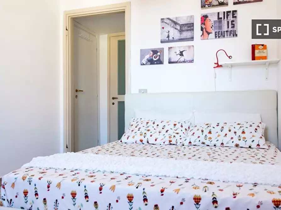 Immagine 6 di Camera condivisa in affitto  in Via Vettabbia a Milano