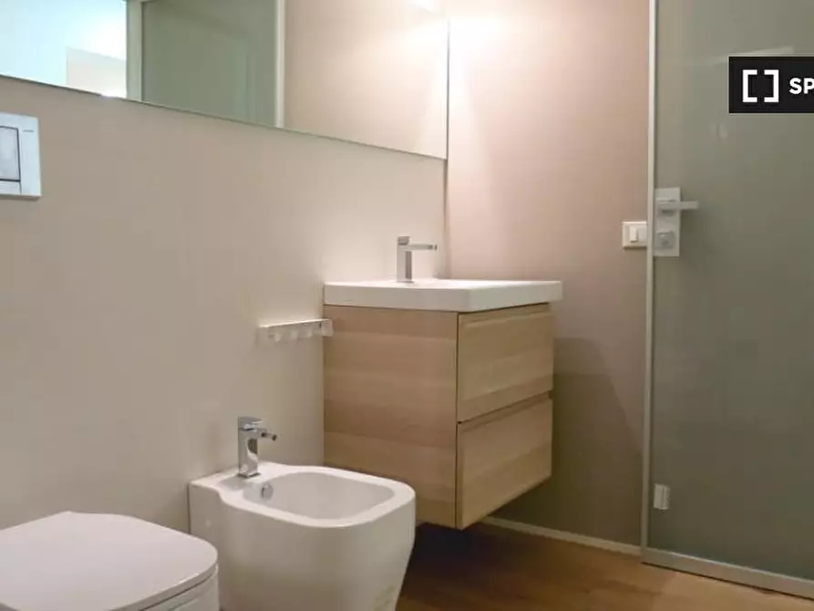 Immagine 11 di Appartamento in affitto  in Via Pietro Custodi a Milano