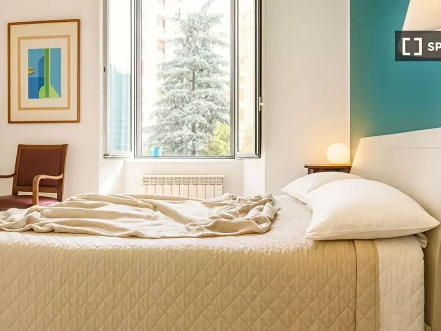 Immagine 11 di Appartamento in affitto  in C.so Lodi a Milano