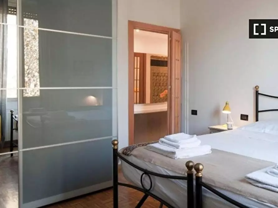 Immagine 6 di Appartamento in affitto  in Viale Fulvio Testi a Milano