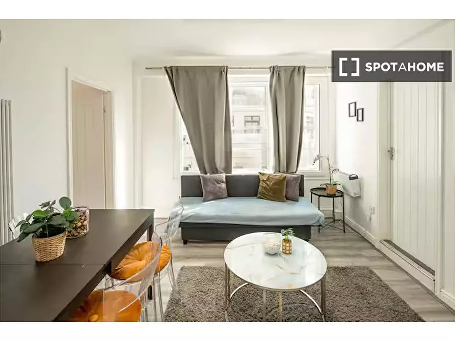 Immagine 4 di Appartamento in affitto  in Stourcliffe Street a Paddington