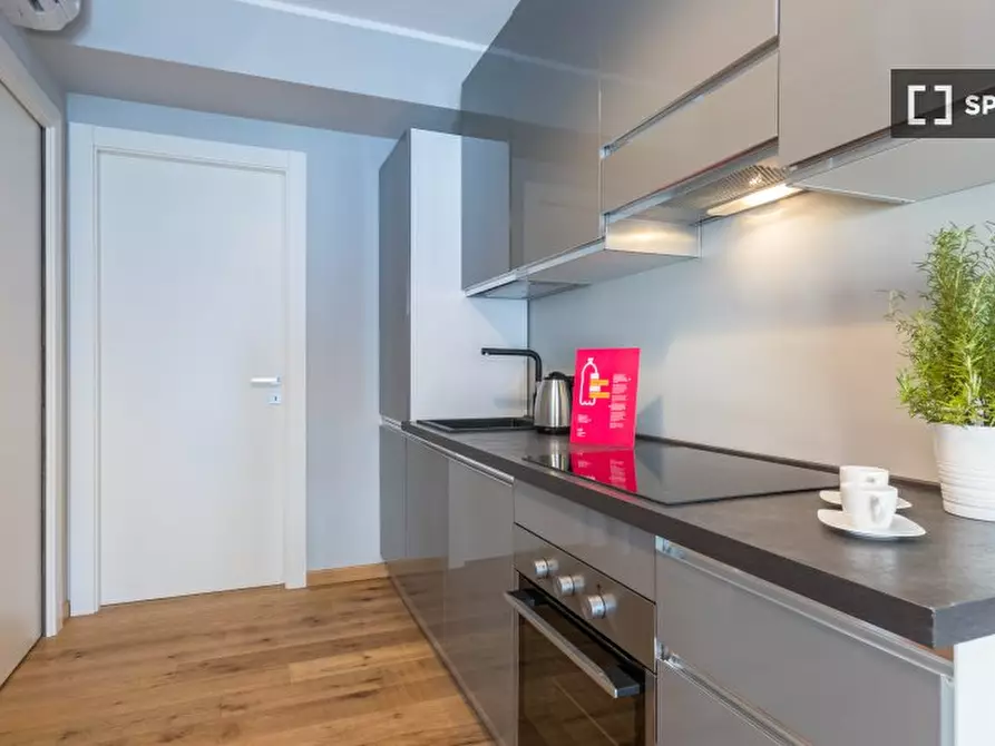 Immagine 7 di Appartamento in affitto  in Via Canale Molassi a Torino