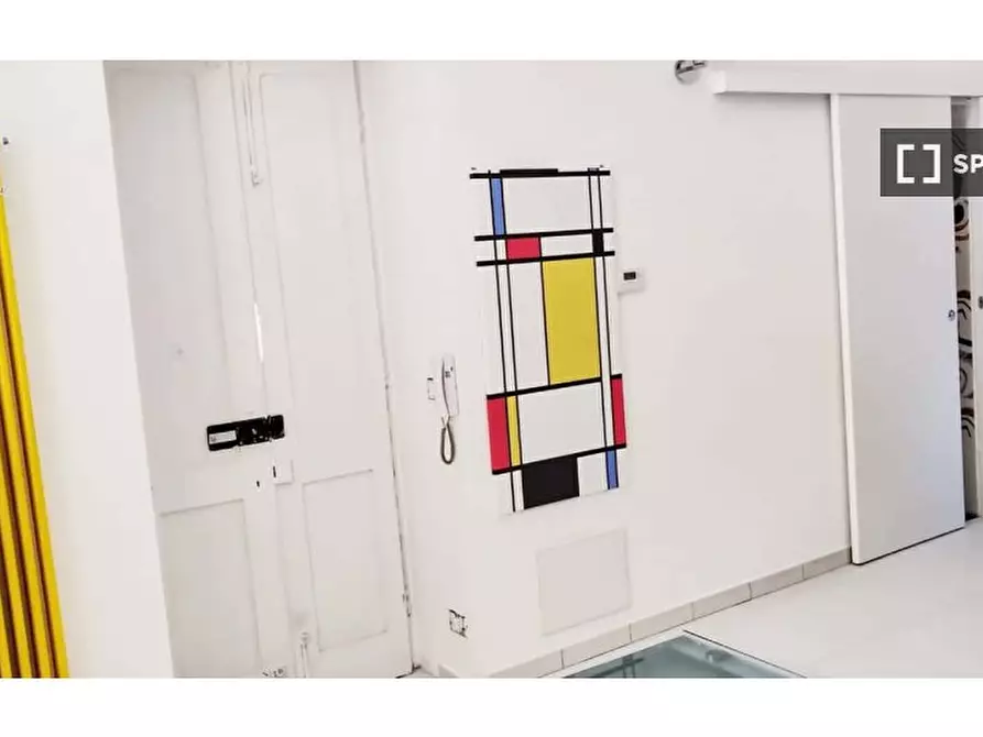 Immagine 11 di Appartamento in affitto  in Via Muriaglio a Torino