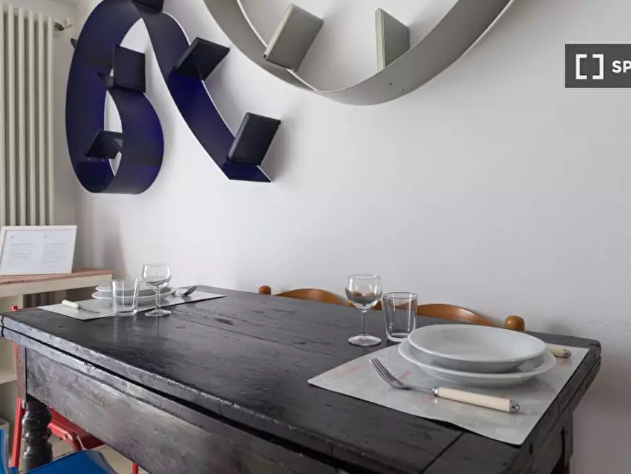 Immagine 3 di Appartamento in affitto  in Via Garofalo a Milano