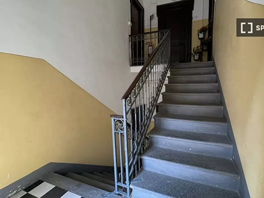 Immagine 10 di Appartamento in affitto  in Via Domenico Cimarosa a Milano