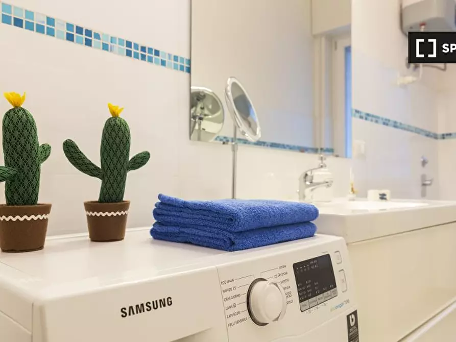 Immagine 19 di Appartamento in affitto  in Via Privata Tirso a Milano