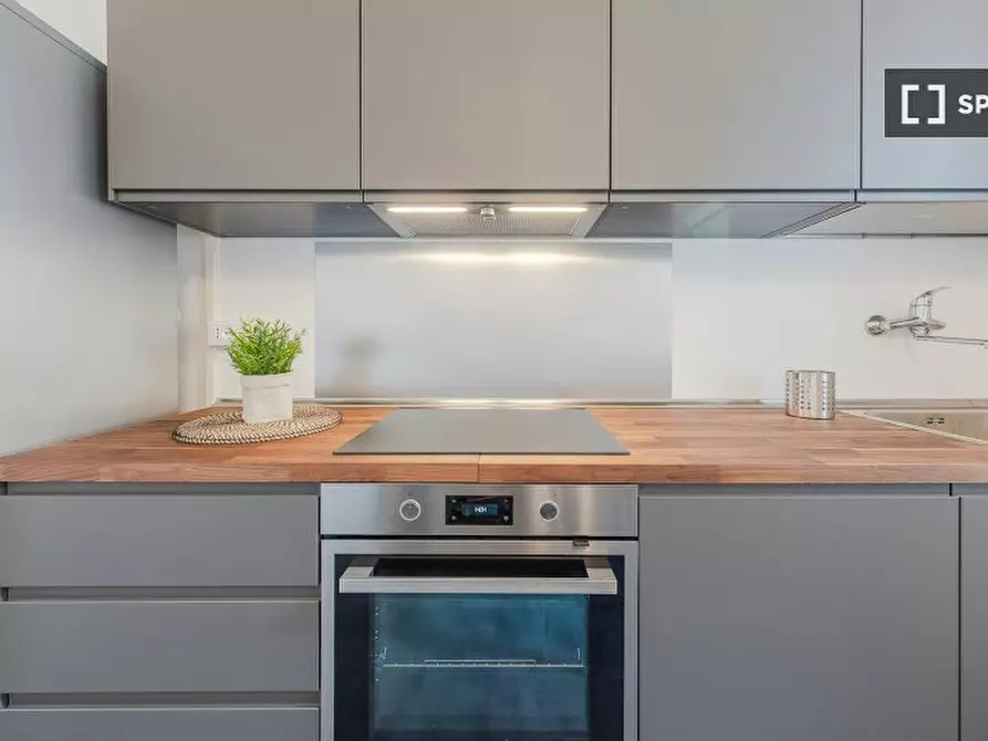 Immagine 10 di Camera condivisa in affitto  in S. Caterina a Padova