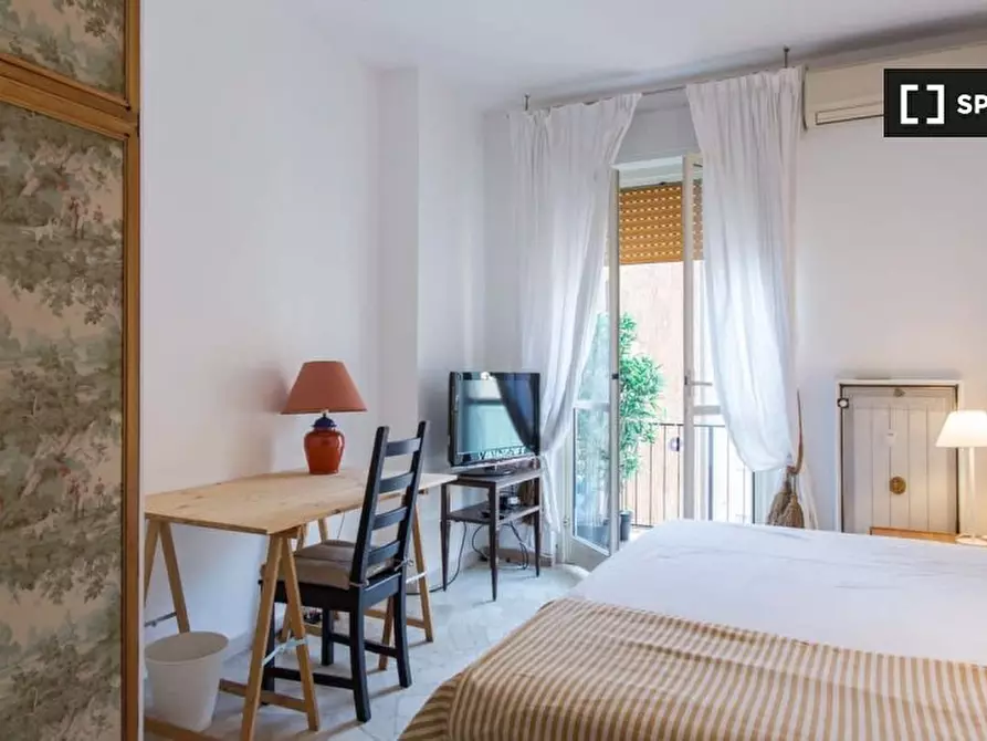 Immagine 17 di Appartamento in affitto  in Via Pellegrino Rossi a Milano