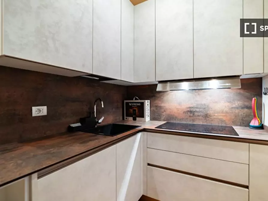 Immagine 7 di Appartamento in affitto  in Via Luigi Canonica a Milano