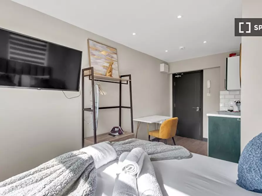 Immagine 5 di Ufficio in affitto  in flat b a Hackney