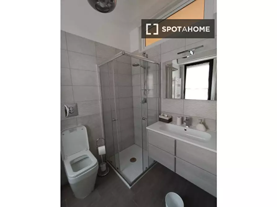 Immagine 3 di Appartamento in affitto  in Via Pasquale Frustaci a Napoli