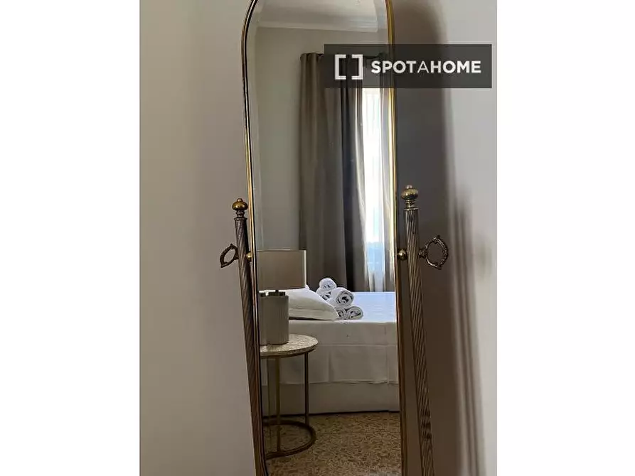 Immagine 16 di Appartamento in affitto  in Piazza dei Re di Roma a Roma