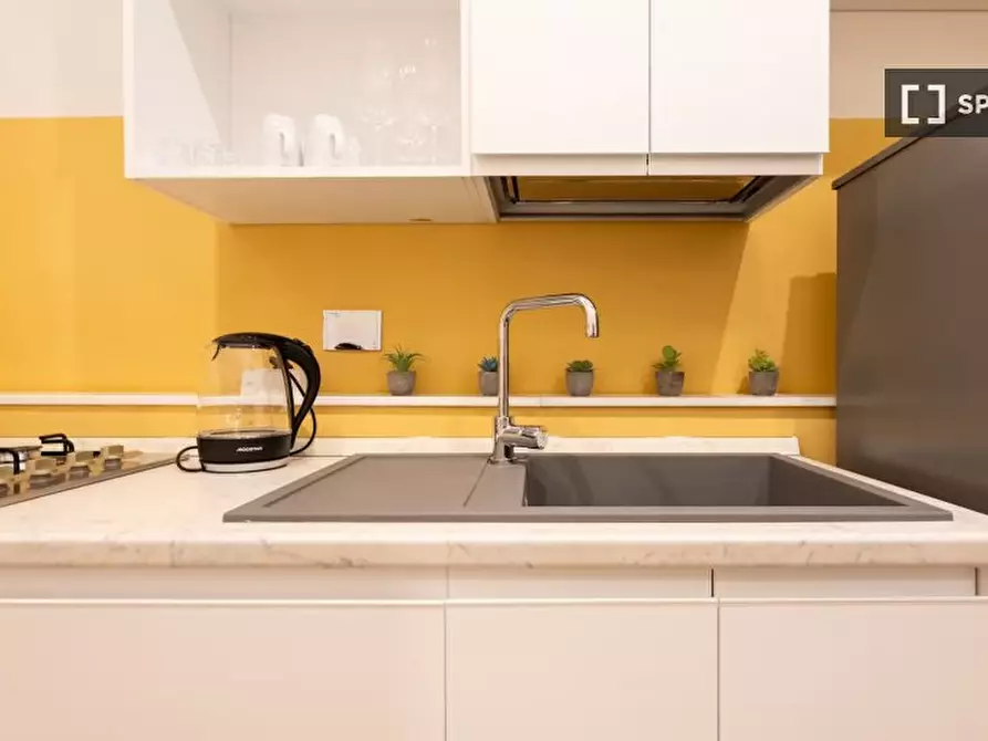 Immagine 18 di Appartamento in affitto  in Via Santa Reparata a Firenze