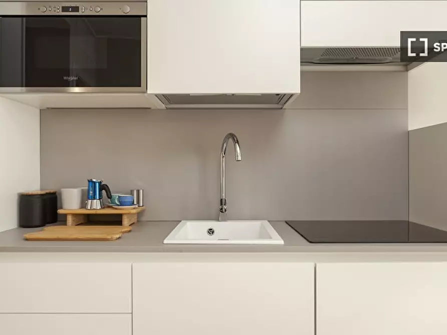 Immagine 18 di Appartamento in affitto  in Via Gianfranco Zuretti a Milano