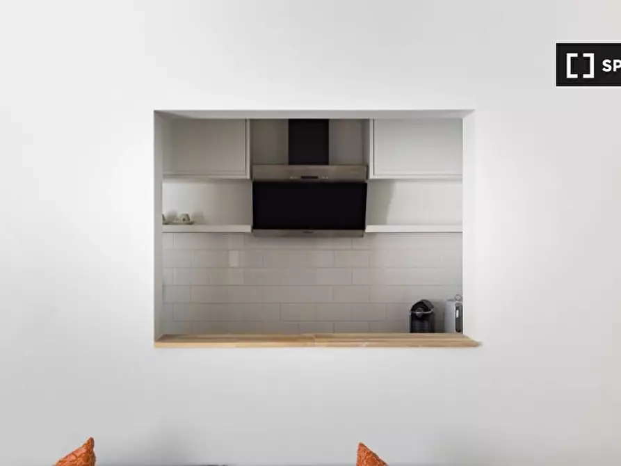 Immagine 7 di Ufficio in affitto  in flat a a Kensington