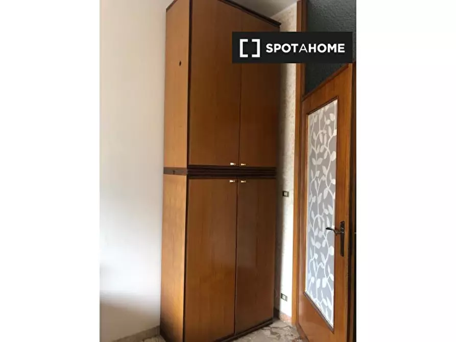 Immagine 5 di Camera condivisa in affitto  in Via Bardonecchia a Torino