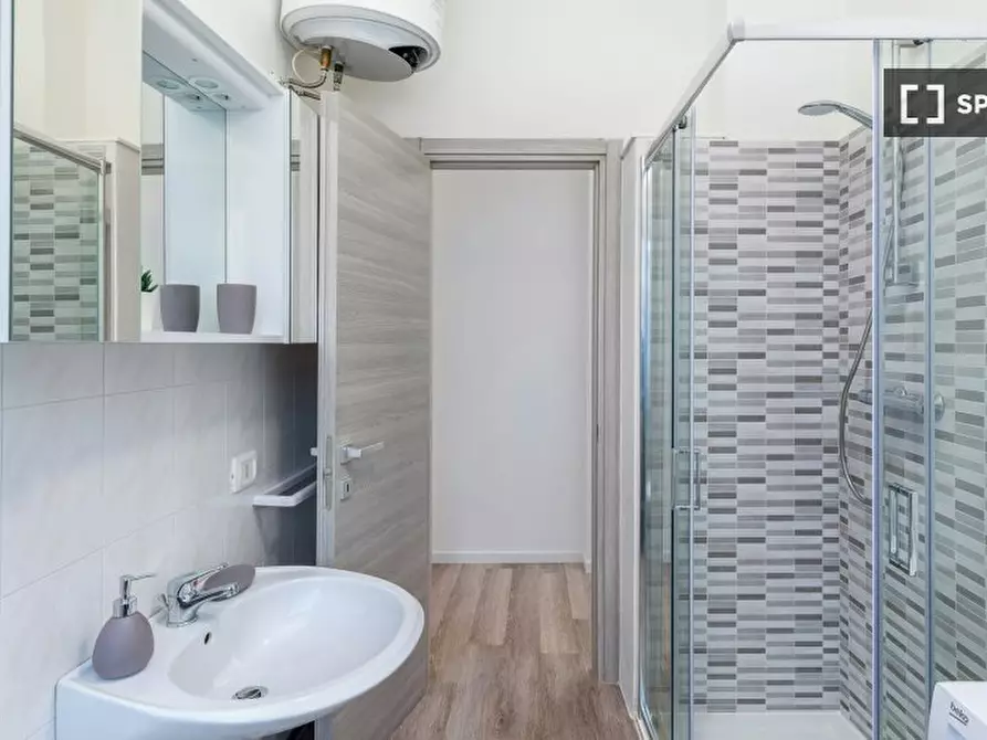 Immagine 17 di Camera condivisa in affitto  in San Pio X a Trento