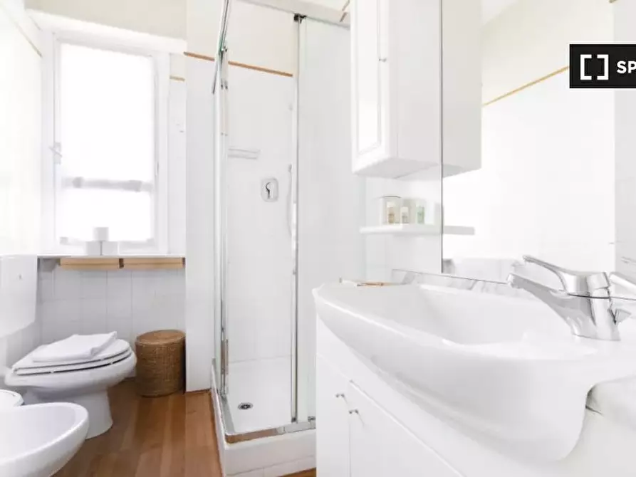 Immagine 11 di Appartamento in affitto  in Via Guglielmo Marconi a Bologna