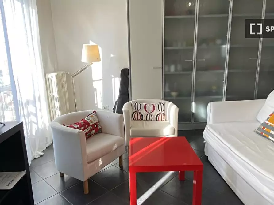 Immagine 7 di Appartamento in affitto  in Via Sofonisba Anguissola a Milano