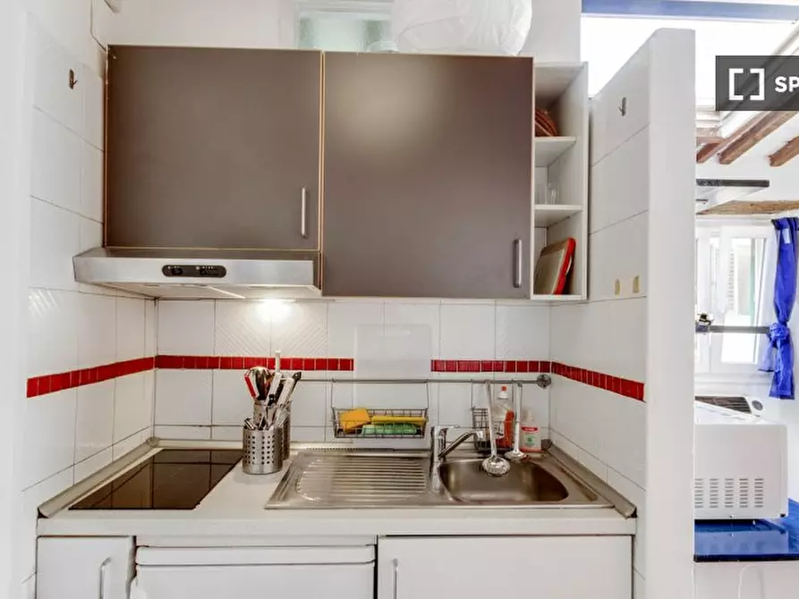 Immagine 2 di Ufficio in affitto  in Via delle Caldaie a Firenze