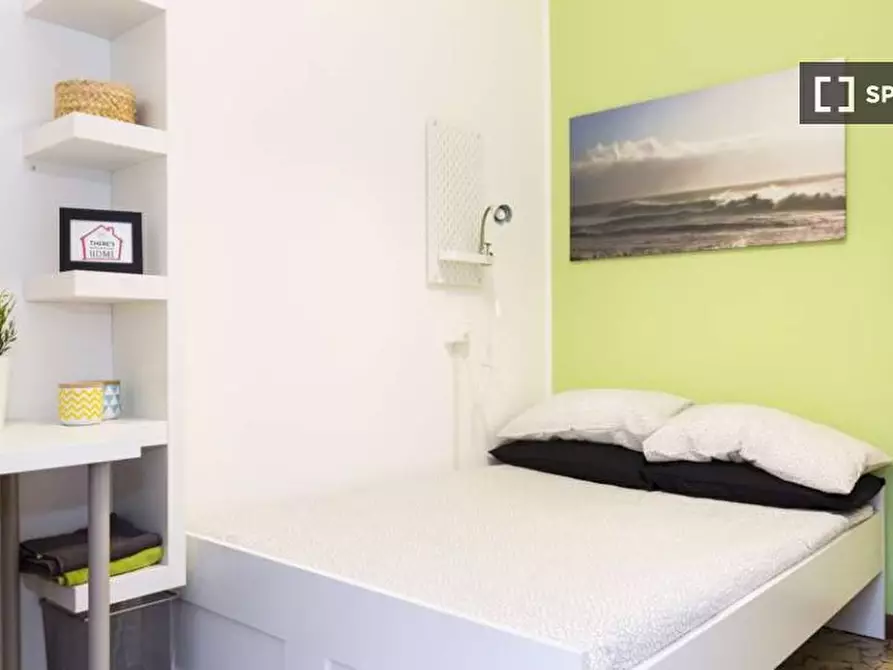 Immagine 1 di Camera condivisa in affitto  in Via Pasquale Fornari a Milano