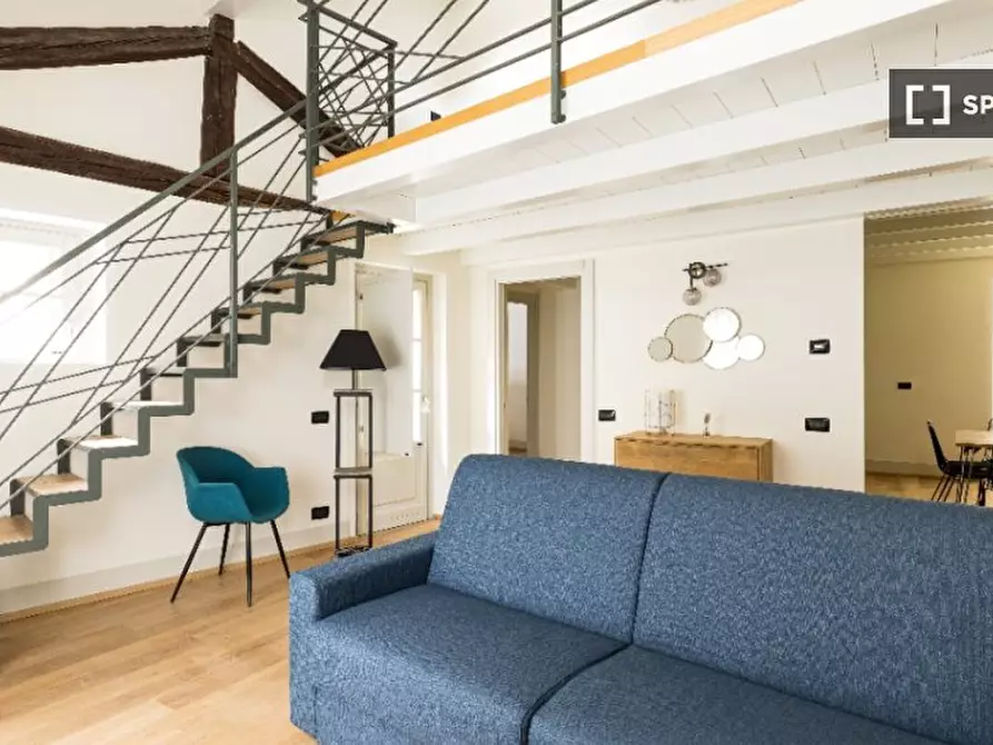 Immagine 1 di Appartamento in affitto  in Via Rodari a Como