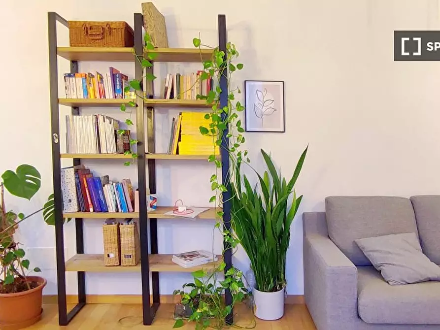 Immagine 11 di Appartamento in affitto  in Via Giovanni Milani a Milano