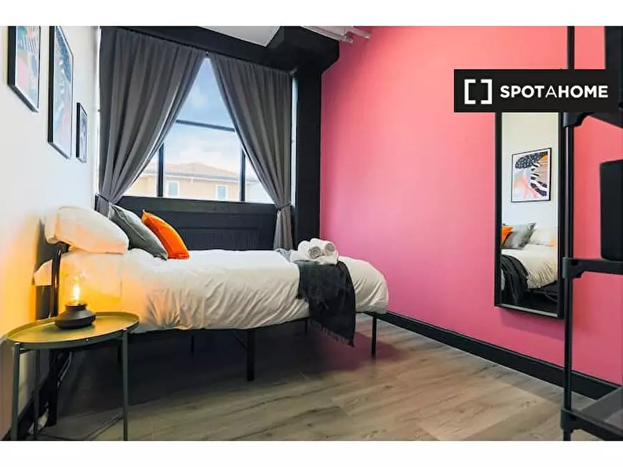 Immagine 4 di Appartamento in affitto  in Unitj West Wing Oslo House a Hackney